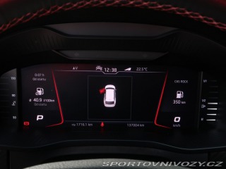 Škoda Kodiaq RS RS RS 2.0 TDI 2020