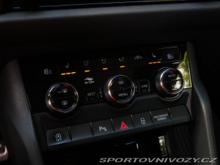 Škoda Kodiaq RS RS RS 2.0 TDI 2020