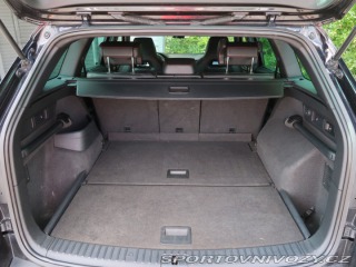 Škoda Kodiaq RS RS RS 2.0 TDI 2020