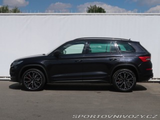 Škoda Kodiaq RS RS RS 2.0 TDI 2020
