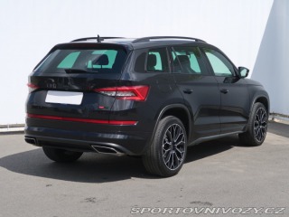 Škoda Kodiaq RS RS RS 2.0 TDI 2020
