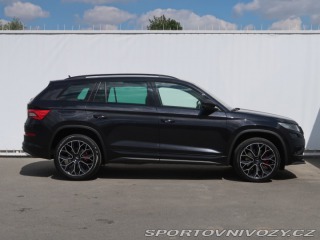 Škoda Kodiaq RS RS RS 2.0 TDI 2020