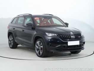 Škoda Kodiaq RS RS RS 2.0 TDI