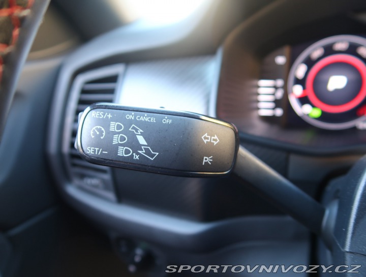Škoda Kodiaq RS RS RS 2.0 TDI 2020