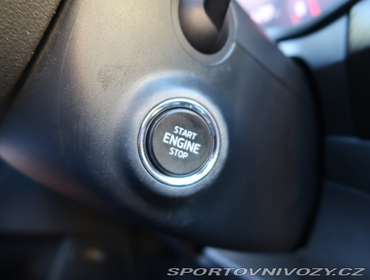 Škoda Kodiaq RS RS RS 2.0 TDI 2020