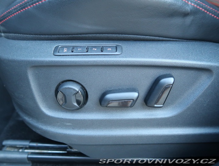 Škoda Kodiaq RS RS RS 2.0 TDI 2020