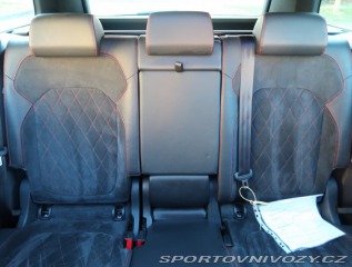 Škoda Kodiaq RS RS RS 2.0 TDI 2020