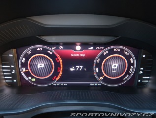 Škoda Kodiaq RS RS RS 2.0 TDI 2020