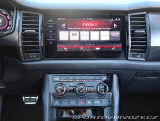 Škoda Kodiaq RS RS RS 2.0 TDI 2020
