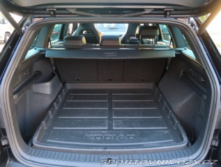 Škoda Kodiaq RS RS RS 2.0 TDI 2020