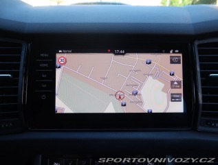 Škoda Kodiaq RS RS RS 2.0 TDI 2020