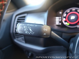 Škoda Kodiaq RS RS RS 2.0 TDI 2020
