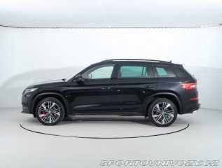 Škoda Kodiaq RS RS RS 2.0 TDI 2020