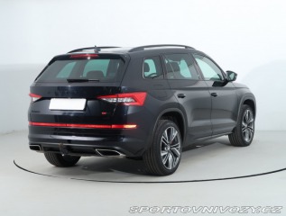 Škoda Kodiaq RS RS RS 2.0 TDI 2020