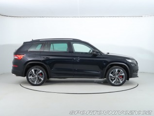 Škoda Kodiaq RS RS RS 2.0 TDI 2020