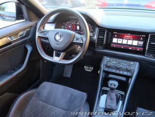 Škoda Kodiaq RS RS RS 2.0 TDI 2020
