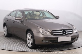 Mercedes-Benz CLS Avantgarde 320 CDI