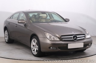 Mercedes-Benz CLS Avantgarde 320 CDI 2008