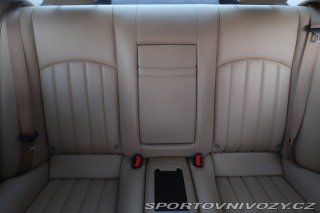 Mercedes-Benz CLS Avantgarde 320 CDI 2008
