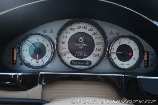 Mercedes-Benz CLS Avantgarde 320 CDI 2008