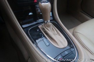 Mercedes-Benz CLS Avantgarde 320 CDI 2008