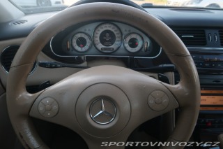 Mercedes-Benz CLS Avantgarde 320 CDI 2008
