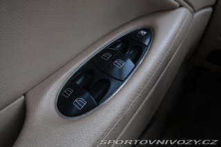 Mercedes-Benz CLS Avantgarde 320 CDI 2008