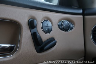 Mercedes-Benz CLS Avantgarde 320 CDI 2008