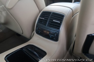 Mercedes-Benz CLS Avantgarde 320 CDI 2008