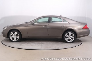 Mercedes-Benz CLS Avantgarde 320 CDI 2008