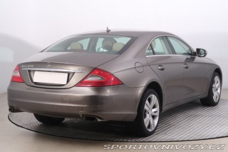 Mercedes-Benz CLS Avantgarde 320 CDI 2008