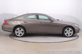 Mercedes-Benz CLS Avantgarde 320 CDI 2008