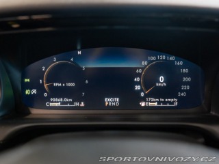 Ostatní značky Ostatní modely Lincoln Aviator 3.0 Reserve V6 AWD 22Alu 2020