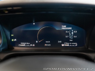 Ostatní značky Ostatní modely Lincoln Aviator 3.0 Reserve V6 AWD 22Alu 2020