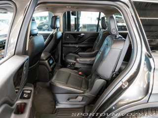 Ostatní značky Ostatní modely Lincoln Aviator 3.0 Reserve V6 AWD 22Alu 2020
