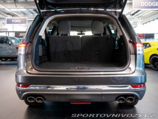 Ostatní značky Ostatní modely Lincoln Aviator 3.0 Reserve V6 AWD 22Alu 2020