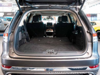 Ostatní značky Ostatní modely Lincoln Aviator 3.0 Reserve V6 AWD 22Alu 2020