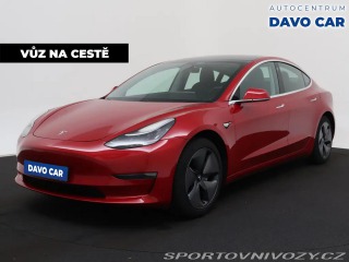 Tesla Model 3 Long Range AWD 75kWh DPH
