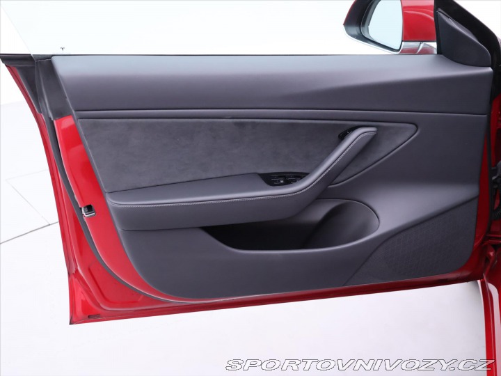 Tesla Model 3 Long Range AWD FSD3 SOH 8 2019