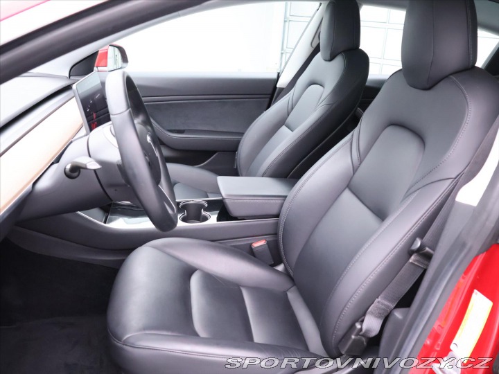 Tesla Model 3 Long Range AWD FSD3 SOH 8 2019