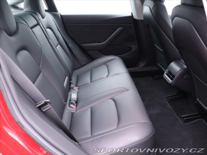 Tesla Model 3 Long Range AWD FSD3 SOH 8 2019