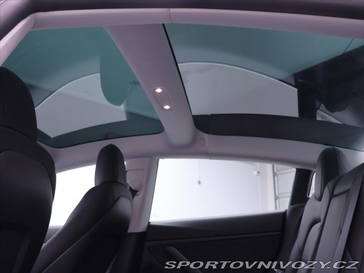 Tesla Model 3 Long Range AWD FSD3 SOH 8 2019