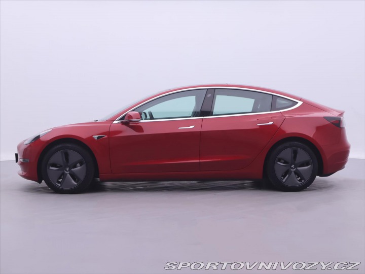 Tesla Model 3 Long Range AWD FSD3 SOH 8 2019