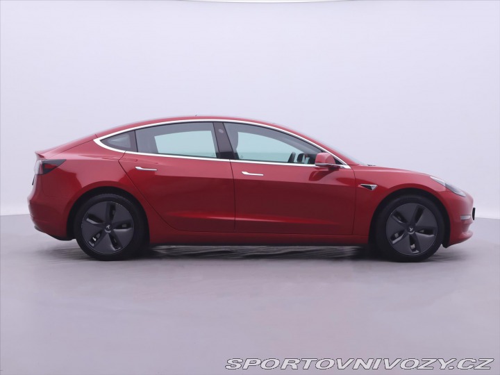 Tesla Model 3 Long Range AWD FSD3 SOH 8 2019