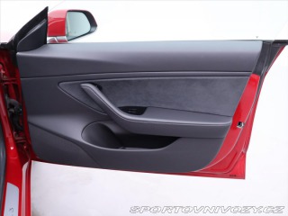 Tesla Model 3 Long Range AWD FSD3 2019