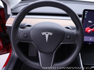 Tesla Model 3 Long Range AWD FSD3 2019