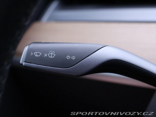 Tesla Model 3 Long Range AWD FSD3 2019