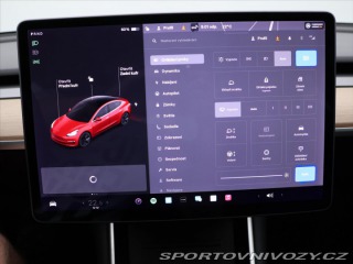Tesla Model 3 Long Range AWD FSD3 2019
