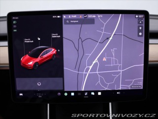 Tesla Model 3 Long Range AWD FSD3 2019