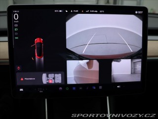 Tesla Model 3 Long Range AWD FSD3 2019